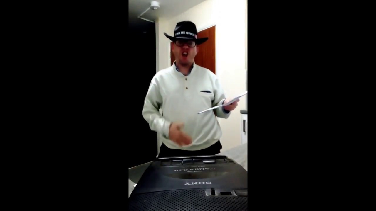 Steven Dawson Montage