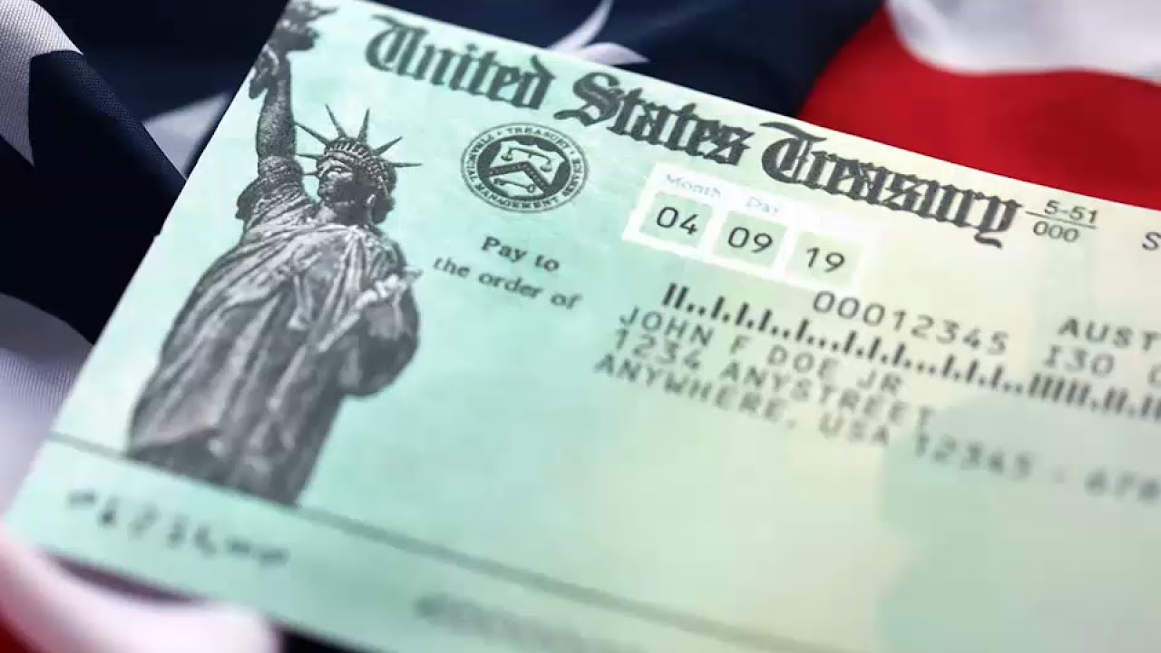 7 On Your Side helps find long missing Treasury checks
