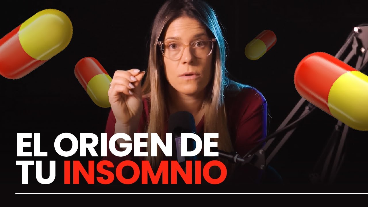 No puedo DORMIR, ¿qué puedo hacer? | Psi Mammoliti