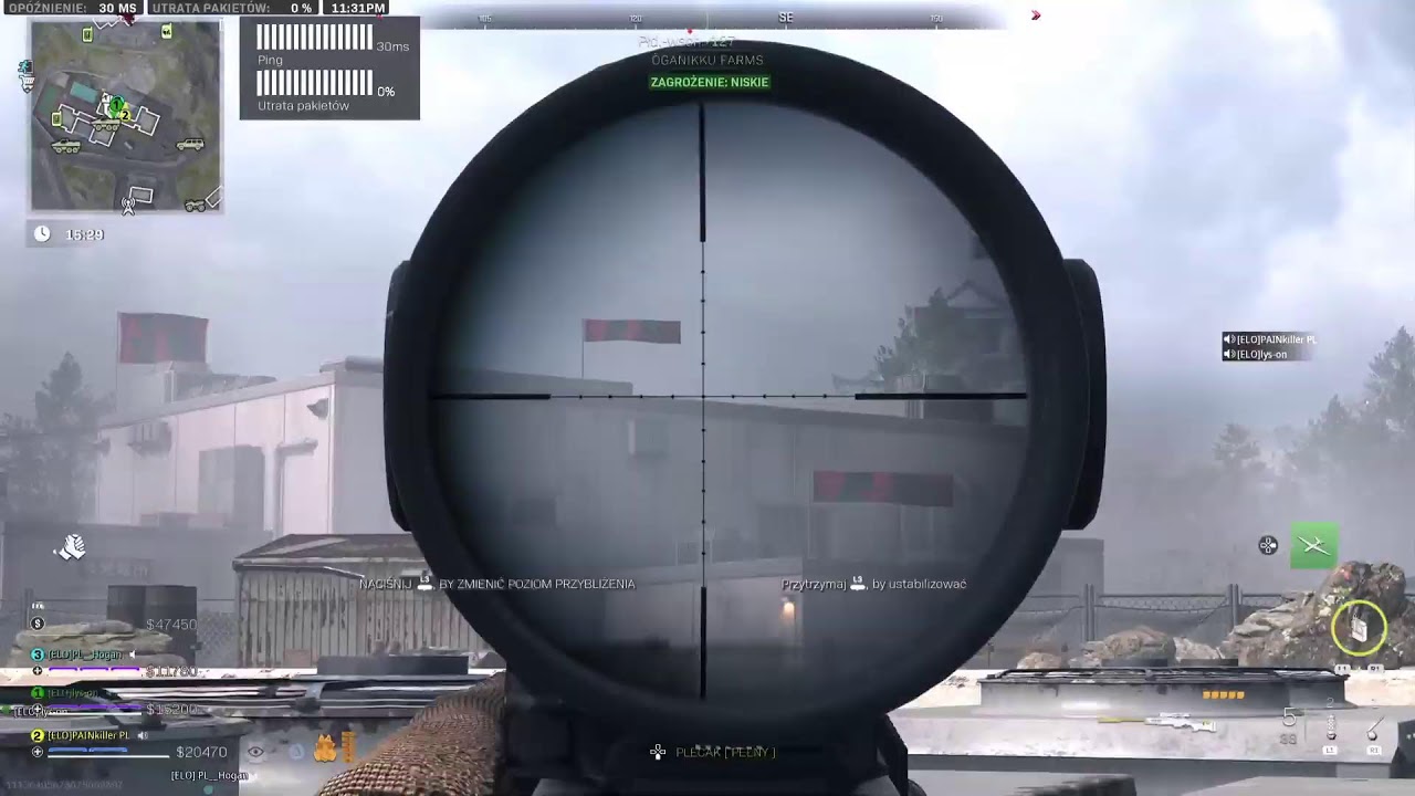 Call of Duty: LIVE | RAJD MW2 | KOOPERACJA | VERDANSK | DMZ | ASHIKA VONDEL ALMAZRAH! JEDZIEMY! :)