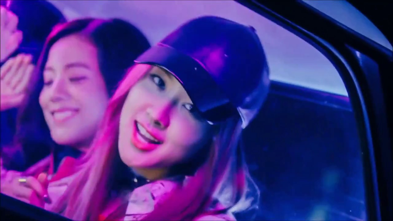 BLACKPINK TYPE BEAT 