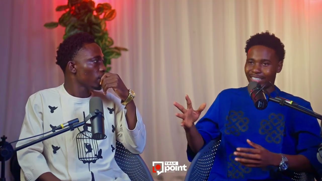 Omg 😱 is it proper for a Pastor/Gospel leader to get a tattoo?  Amazing episode 🔥🔥