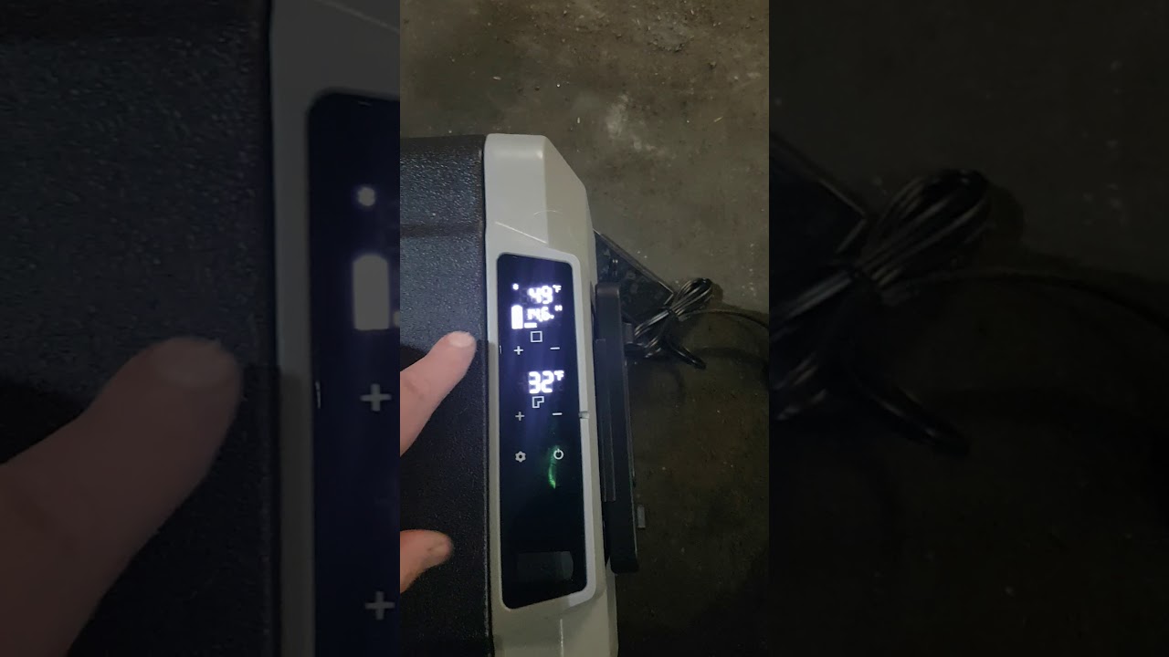 Alpicool t36 review part 1