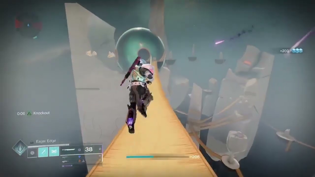 Trio Flawless Desert Perpetual