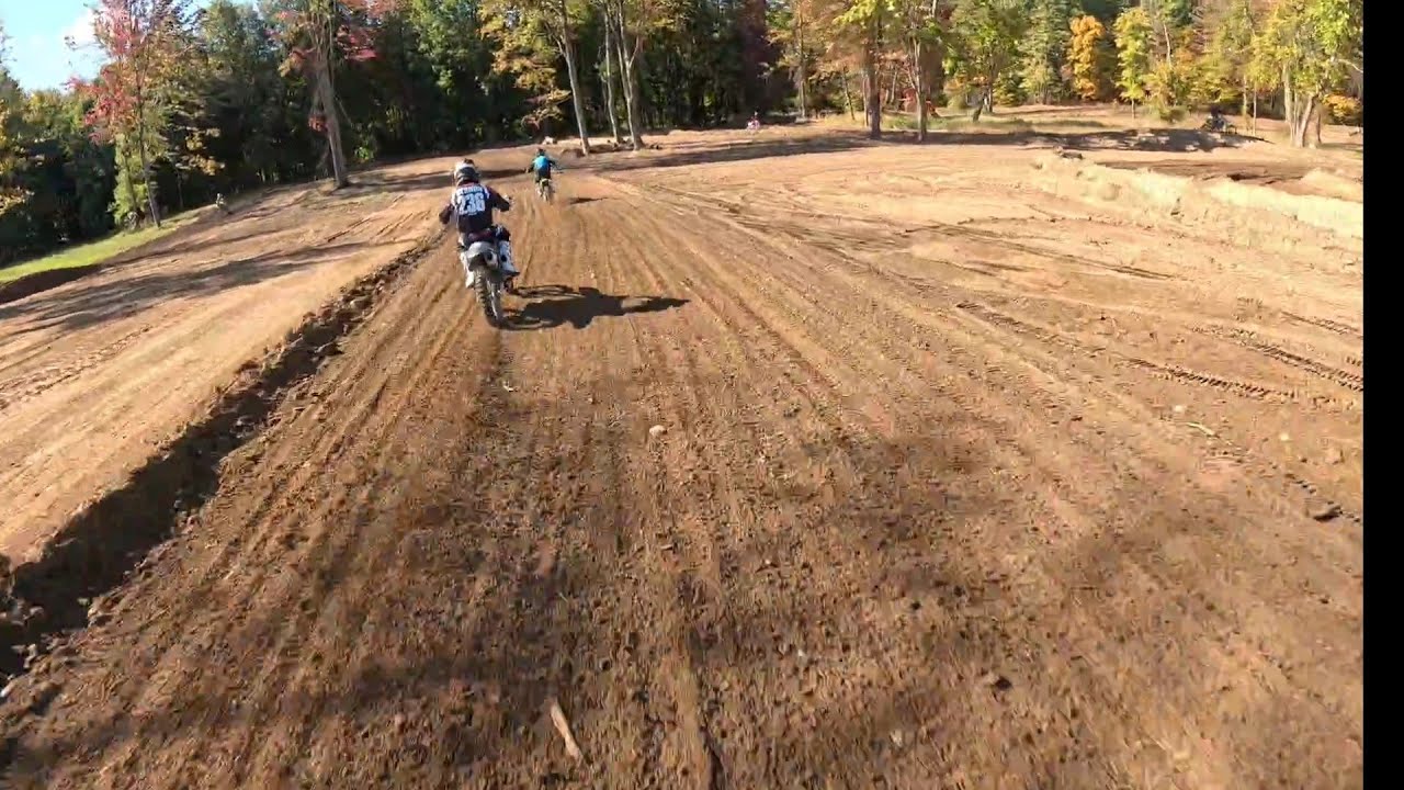 10-12-25 Last Martin Mx riders of 2025