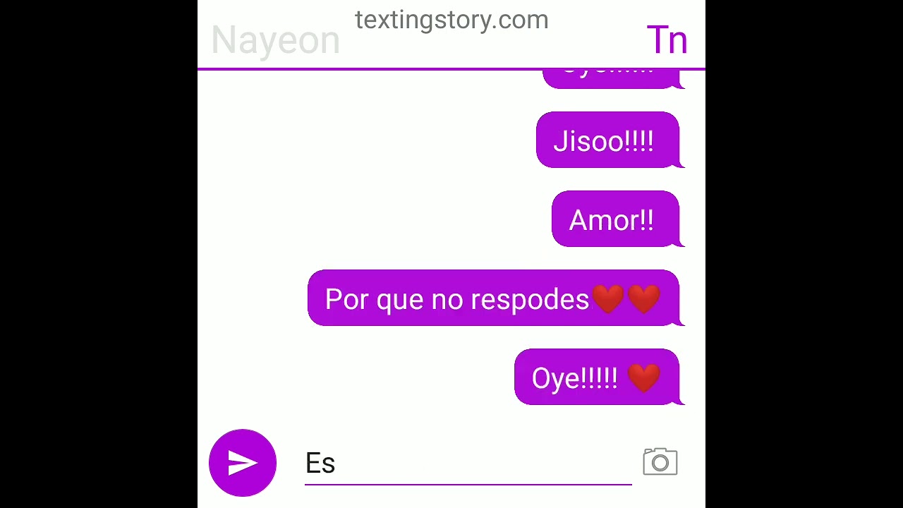 imagina con nayeon -tn me gusta¿quieres ser mi novia?         chat