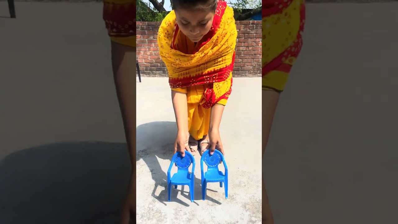 2Ta Mini Chair vs 4Ta Big Chair For Baby Comfortable 🔥