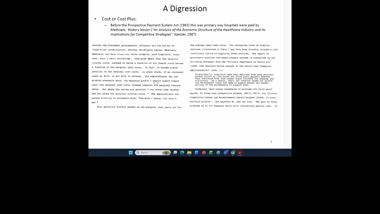 451 government healthcare L5