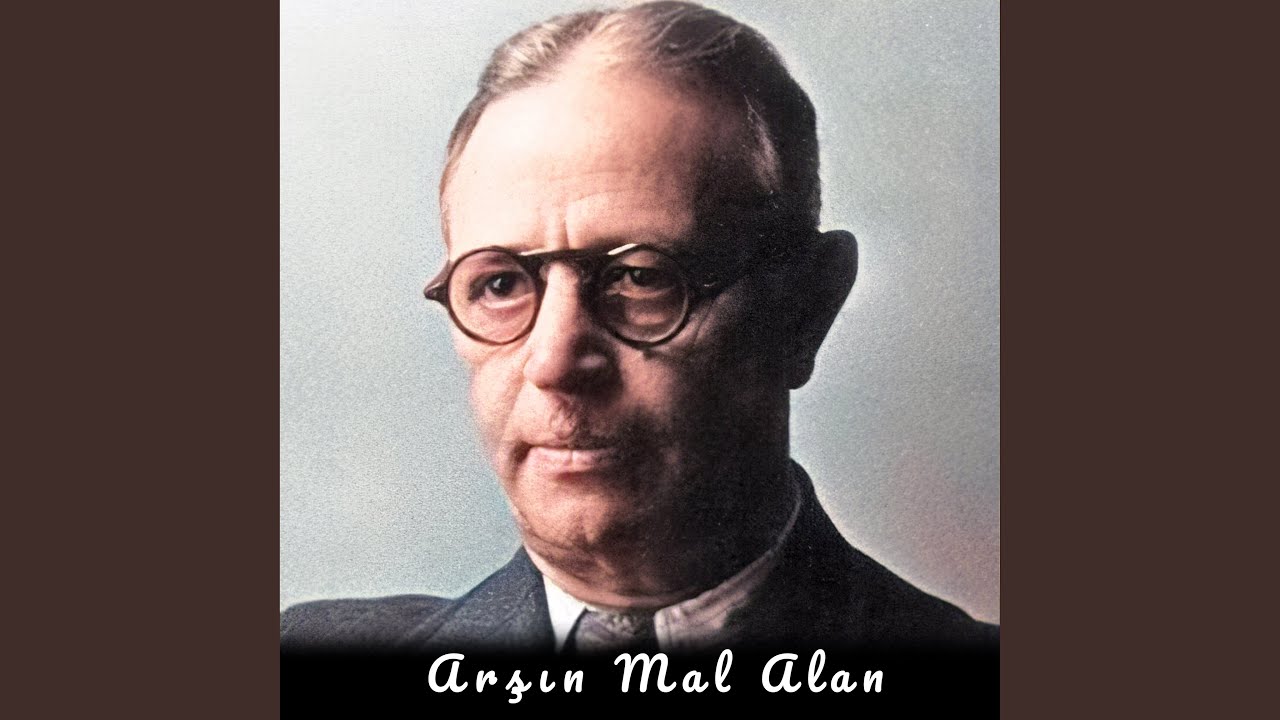 Arşın Mal Alan