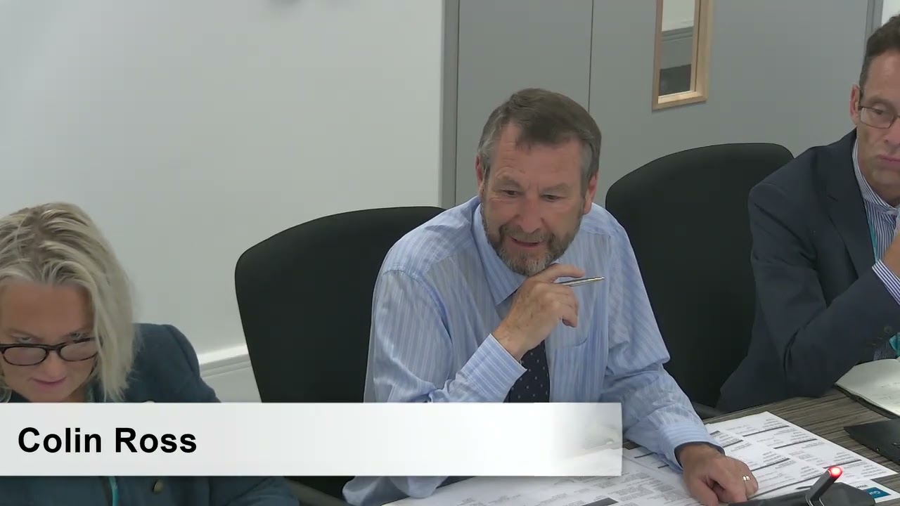 South Yorkshire Mayoral Combined Authority Overview and Scrutiny Committee 28 July 2022