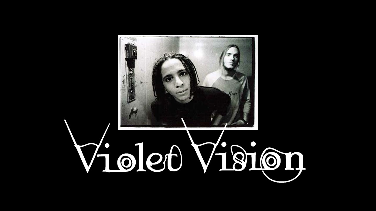 VIOELT VISION Live At The TLV Tel Aviv 08 04 2004
