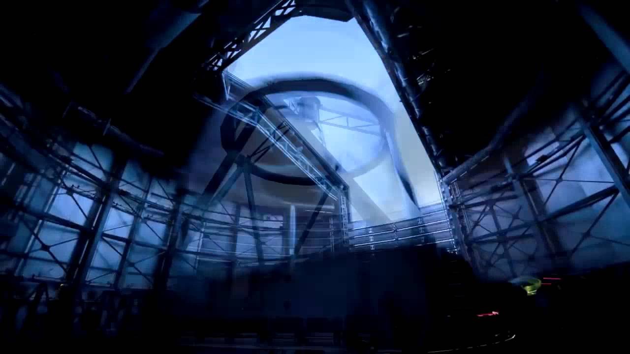 Mental Discipline - Re:Constellation K-Mix [synthpop / futurepop mix]