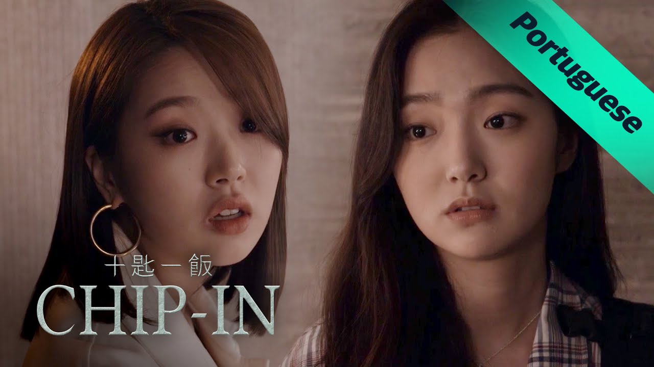 Kim Hye Joon fala o que pensa e faz tudo sozinha [CHIP-IN Ep 1]