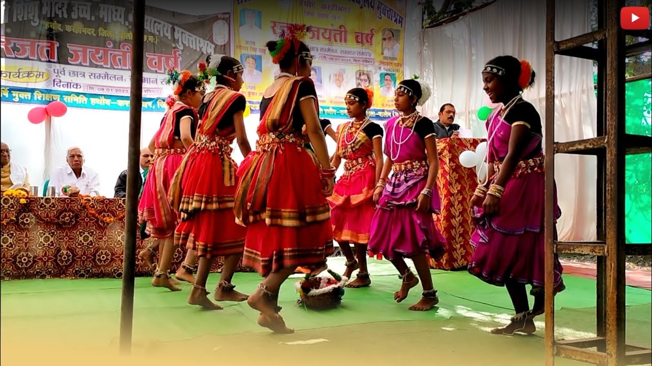 TARI HARI NANA MOR | तरी हरी नाना मोर | Shishu Mandir| #viral #cg #dance #instagram #talent #speed