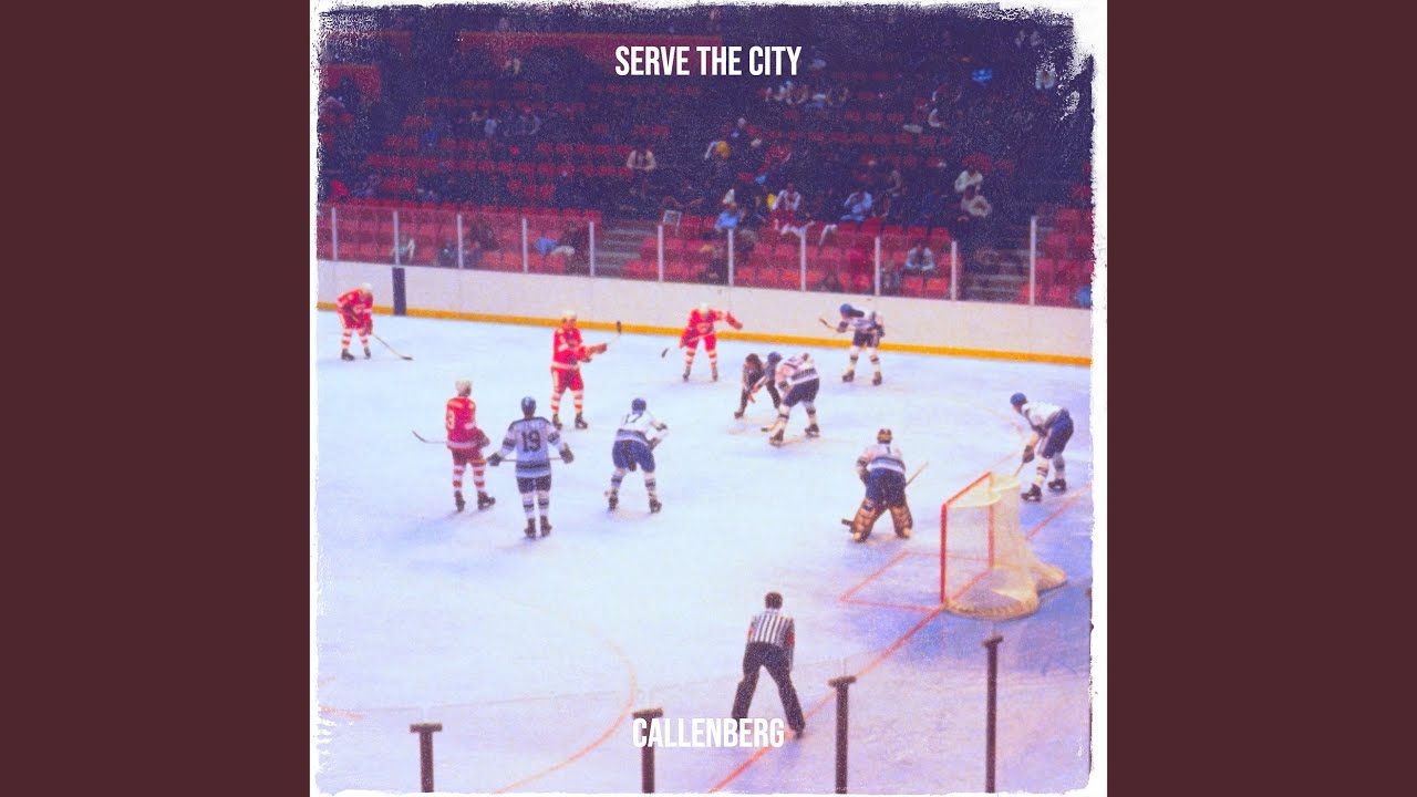 Serve the City