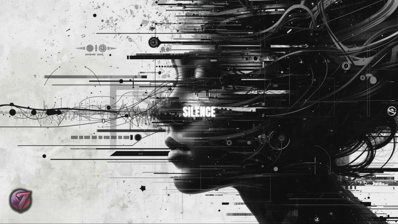 V7 - SILENCE IN MY HEAD
