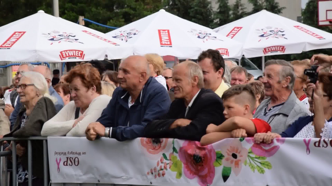 Wręczyca Wielka. 