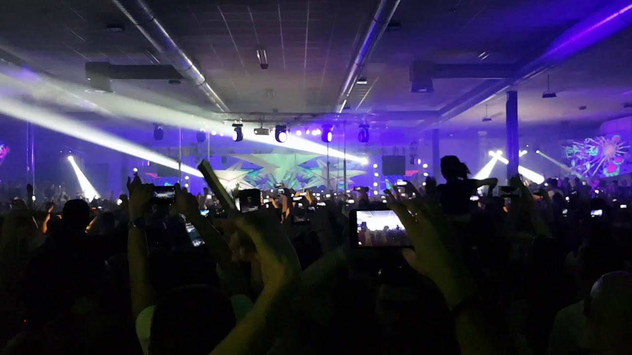Vini Vici in Belgrade