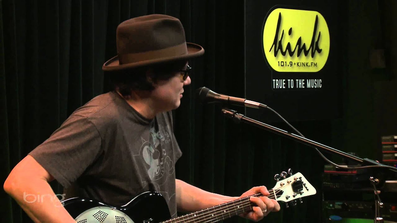 Big Head Todd - Bittersweet (Bing Lounge)
