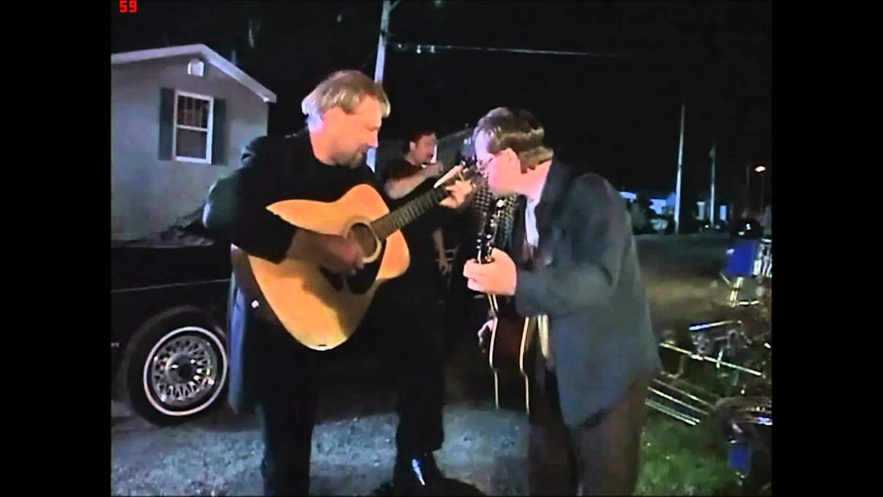 Greatest Trailer Park Boys moment