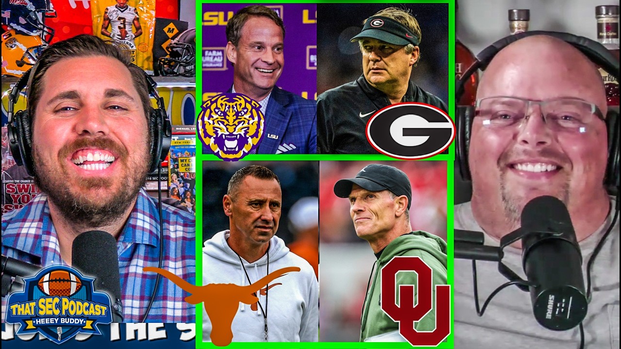 SEC Mailbag: Favorite SEC College Town? Will NCAA Appeal Chambliss Decision?