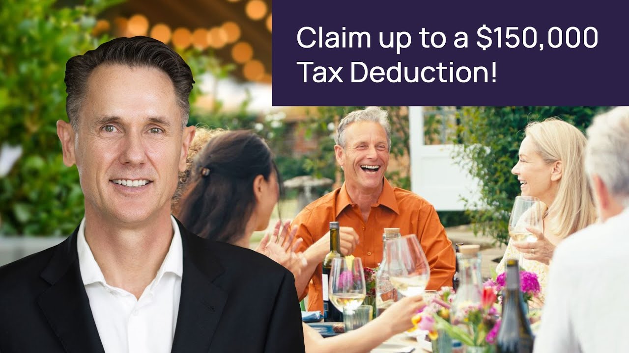 Reduce Tax by $10,000's with Unused Superannuation Contributions