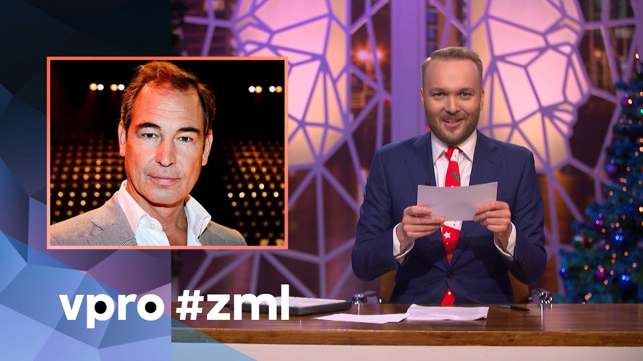 Ludo verdient een kudo - Zondag met Lubach (S07)