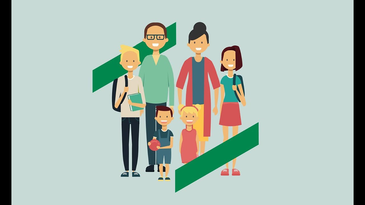 Participating whole life insurance for children by Desjardins Insurance