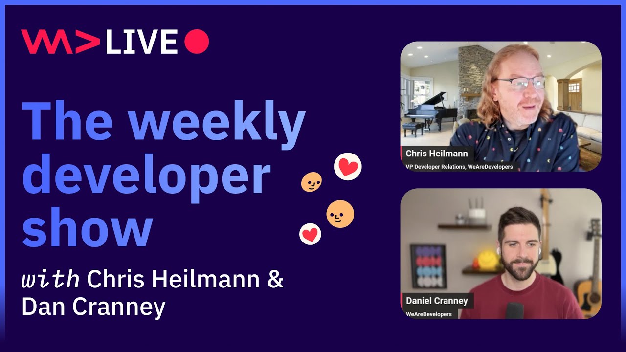 The weekly developer show: Browser Extensions, Honey Scam, Jailbreaking LLMs and more