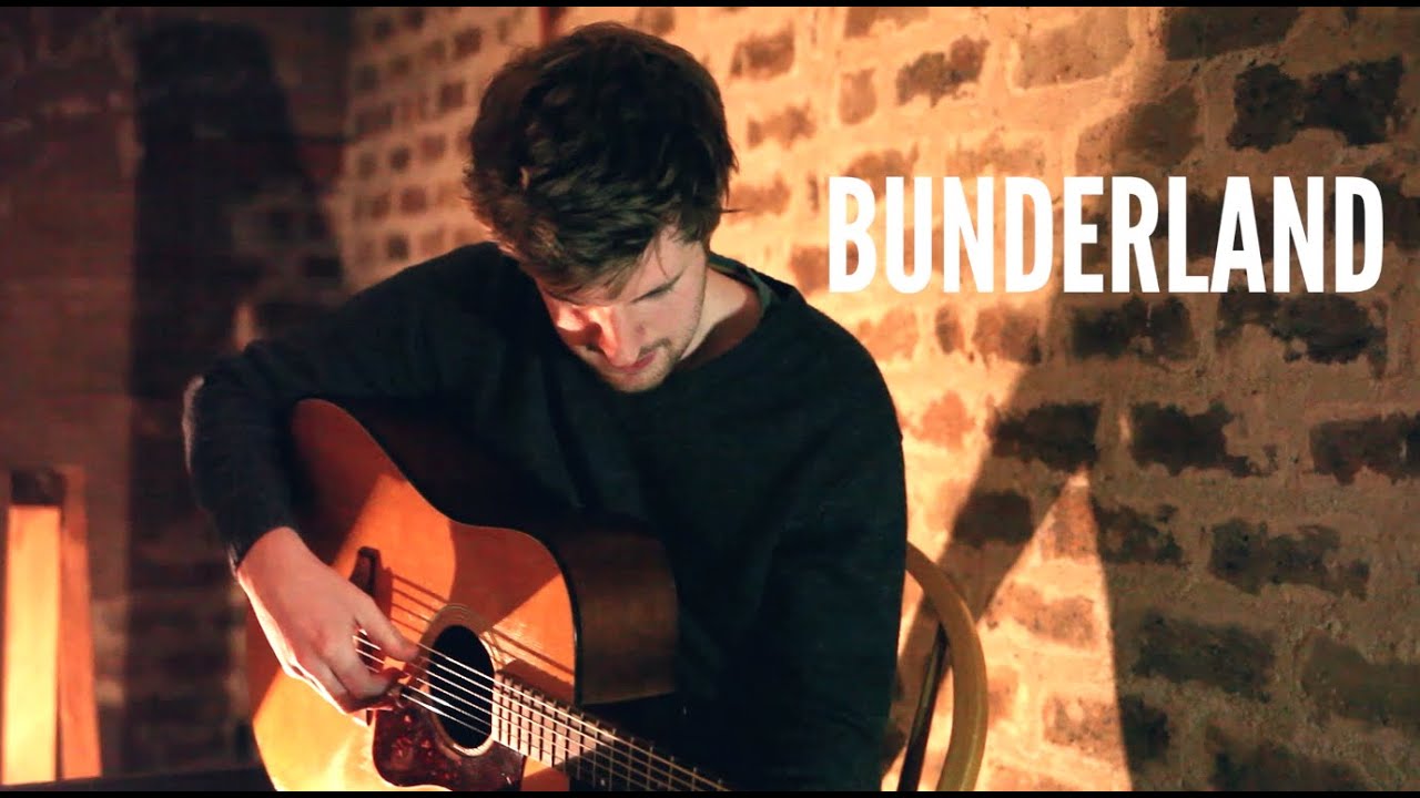 bunderland- Son // Beating Lights Simple Sessions