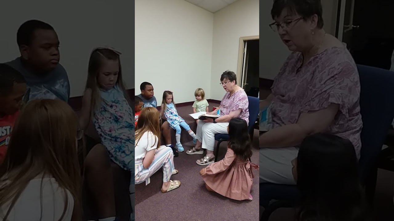 August 10, 2025 Following the Leader