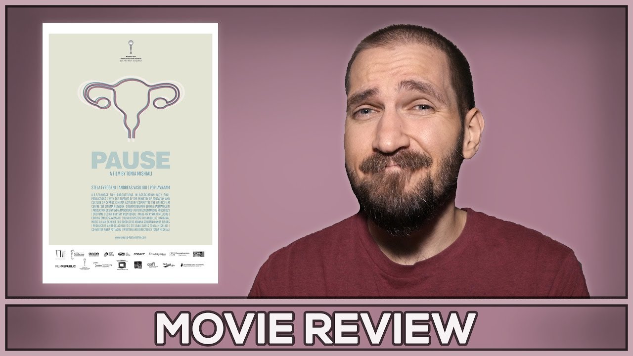 Pause - Movie Review - (No Spoilers)