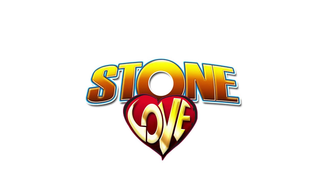 Stone Love Retro Juggling