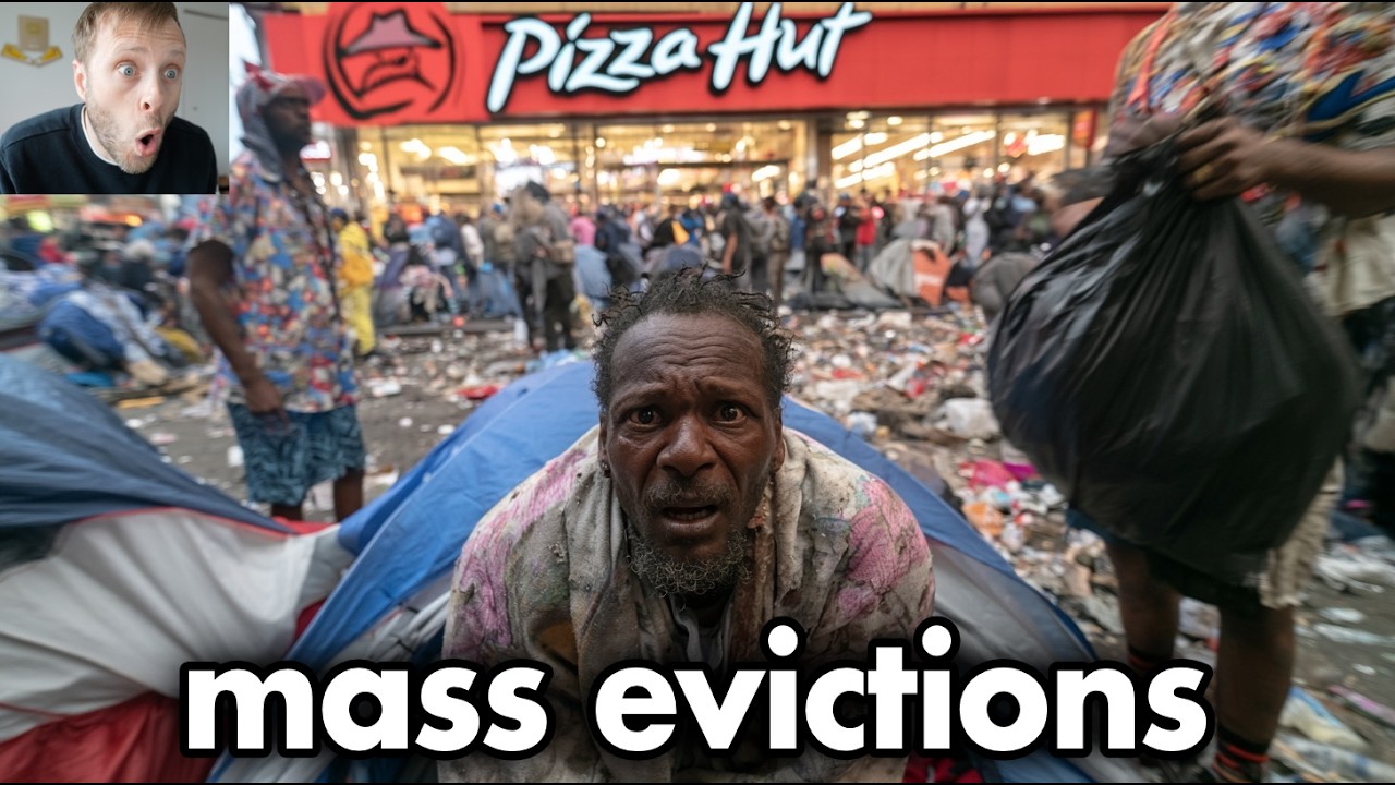 Mamdani FREEZES NYC RENTS&hellip; Then 310,000 LOSE THEIR APARTMENTS