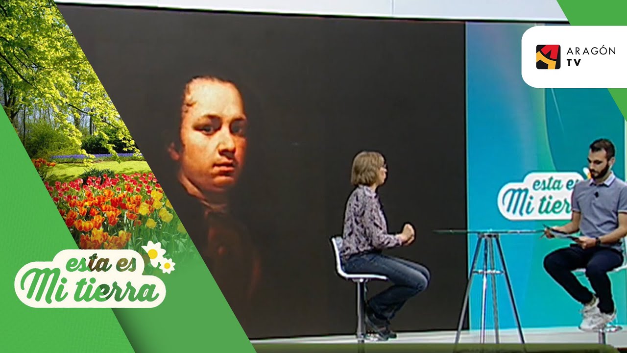 La vinculación de Goya con el Pilar de Zaragoza