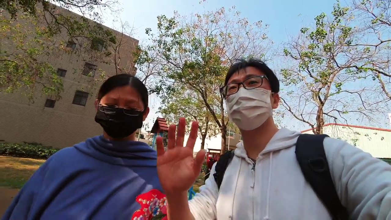 帶新生兒咚咚報戶口｜桃園領了27萬補助【阿宅爸爸】