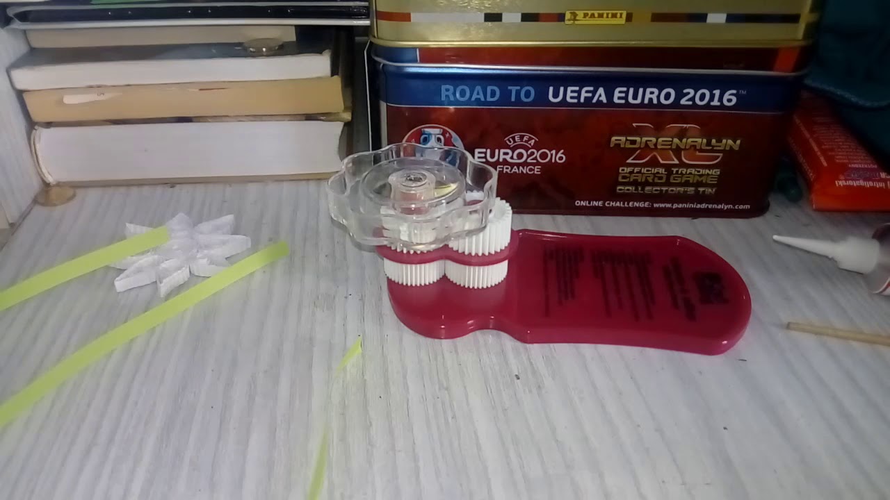 Karbownica do papieru ( quillingu ) 😀