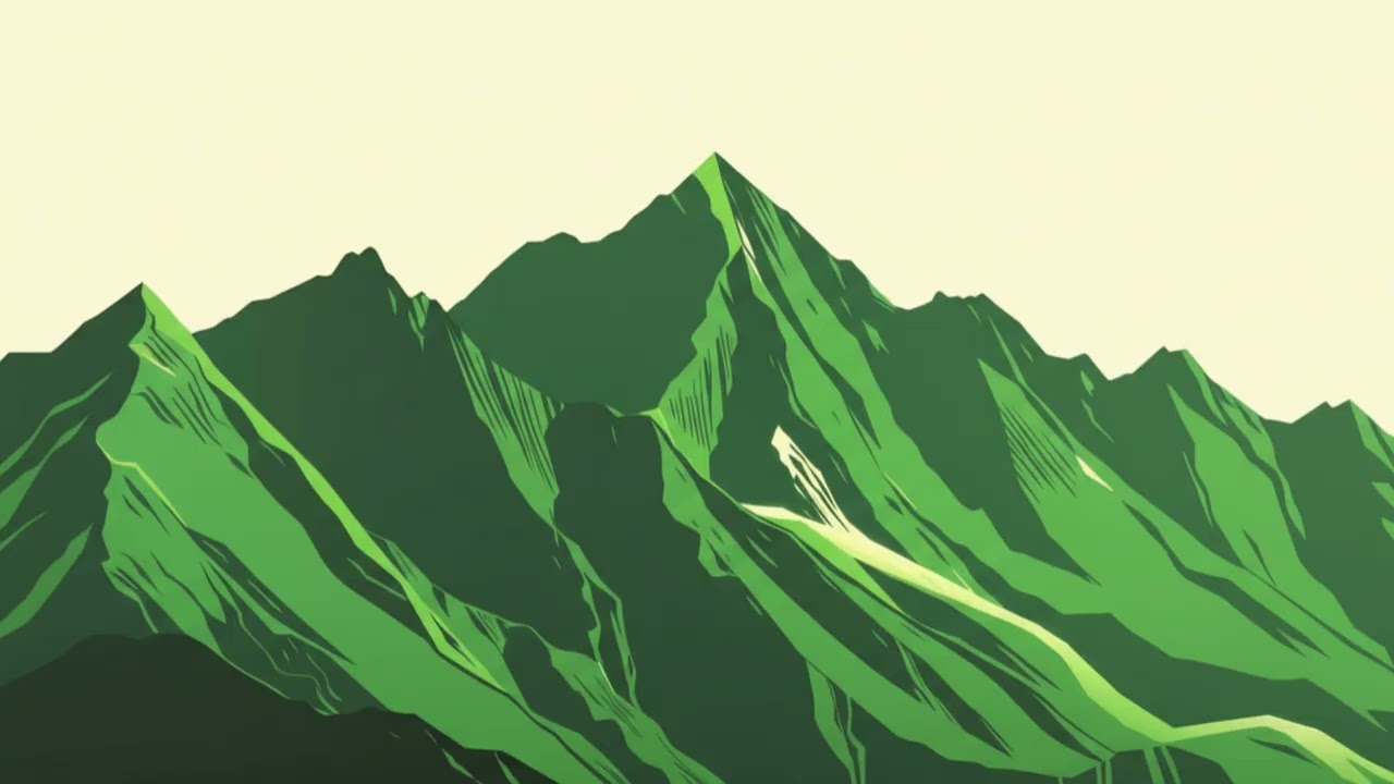 RW - 🏔️ Гори кличуть...