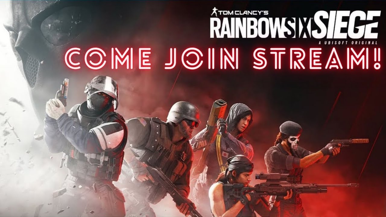 Rainbow six and training slayer!! -with friends! Shorts #r6siege #reels #wins #osrs
