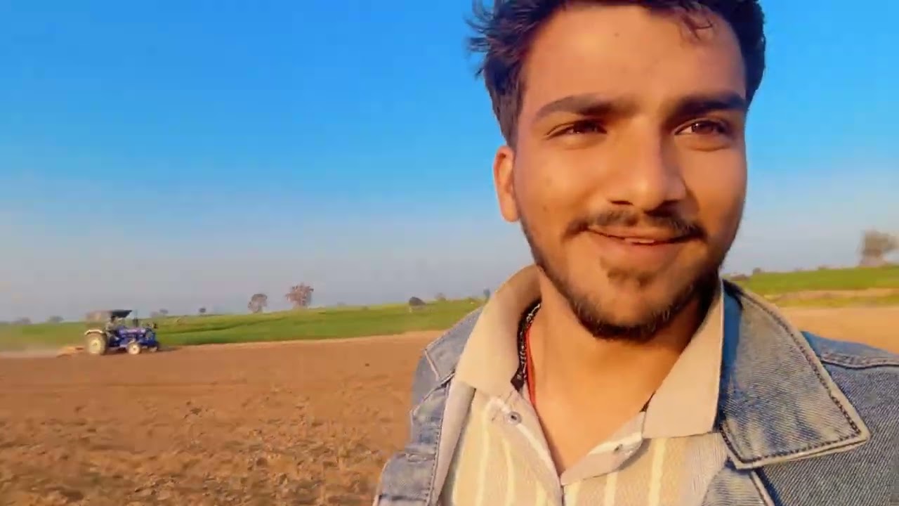 Nya setup naii suruvat dekhte h 🤪    @haryanvi_vlogs_hr48 
