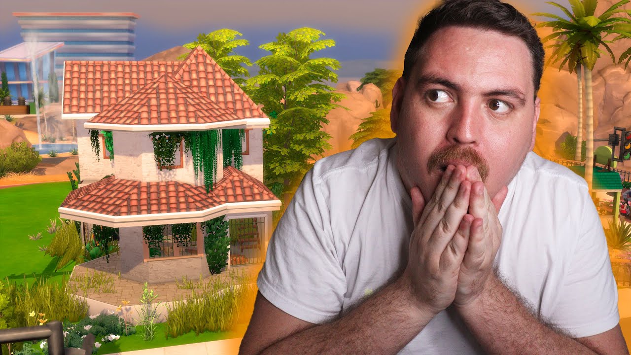 REFORMA COM UM ORÇAMENTO FOLGADO PARA ESSA CASA LINDA!!! │ Sims a Obra