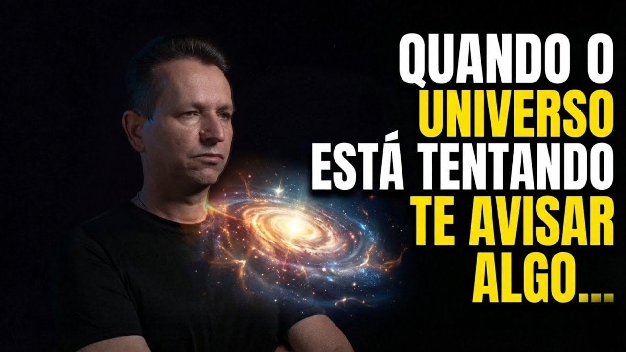 Quando o Universo Está Tentando Te Avisar Algo… (Mas Você Ignora)