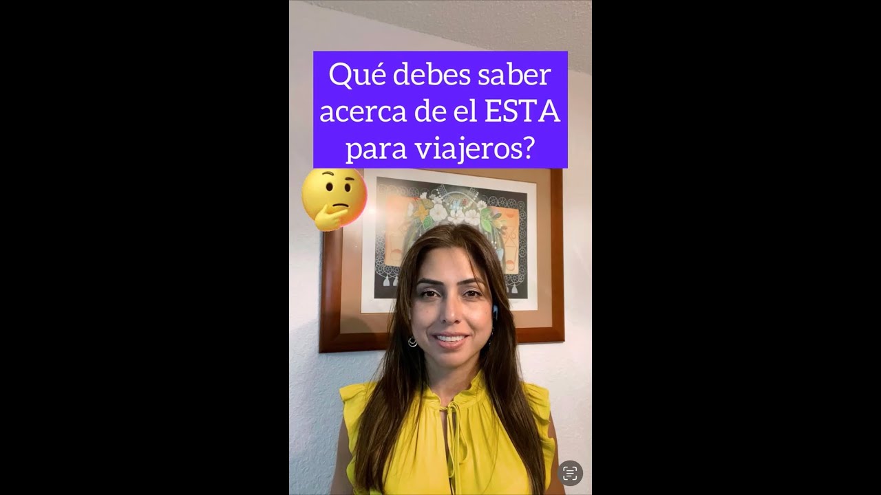 Entraste a Estados Unidos con pasaporte Europeo y EST&Aacute;? Tienes que saber esto! 🫢