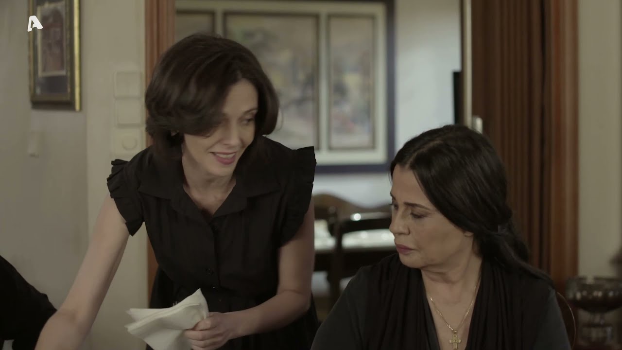Σασμός | Επεισόδιο 36 | Sneak Preview 1