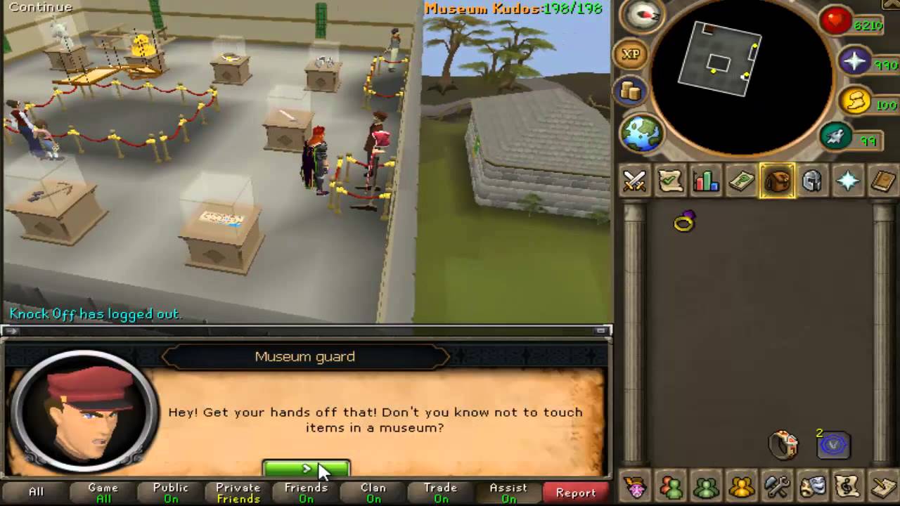 120 Dungeoneering & Comp Cape - Coa