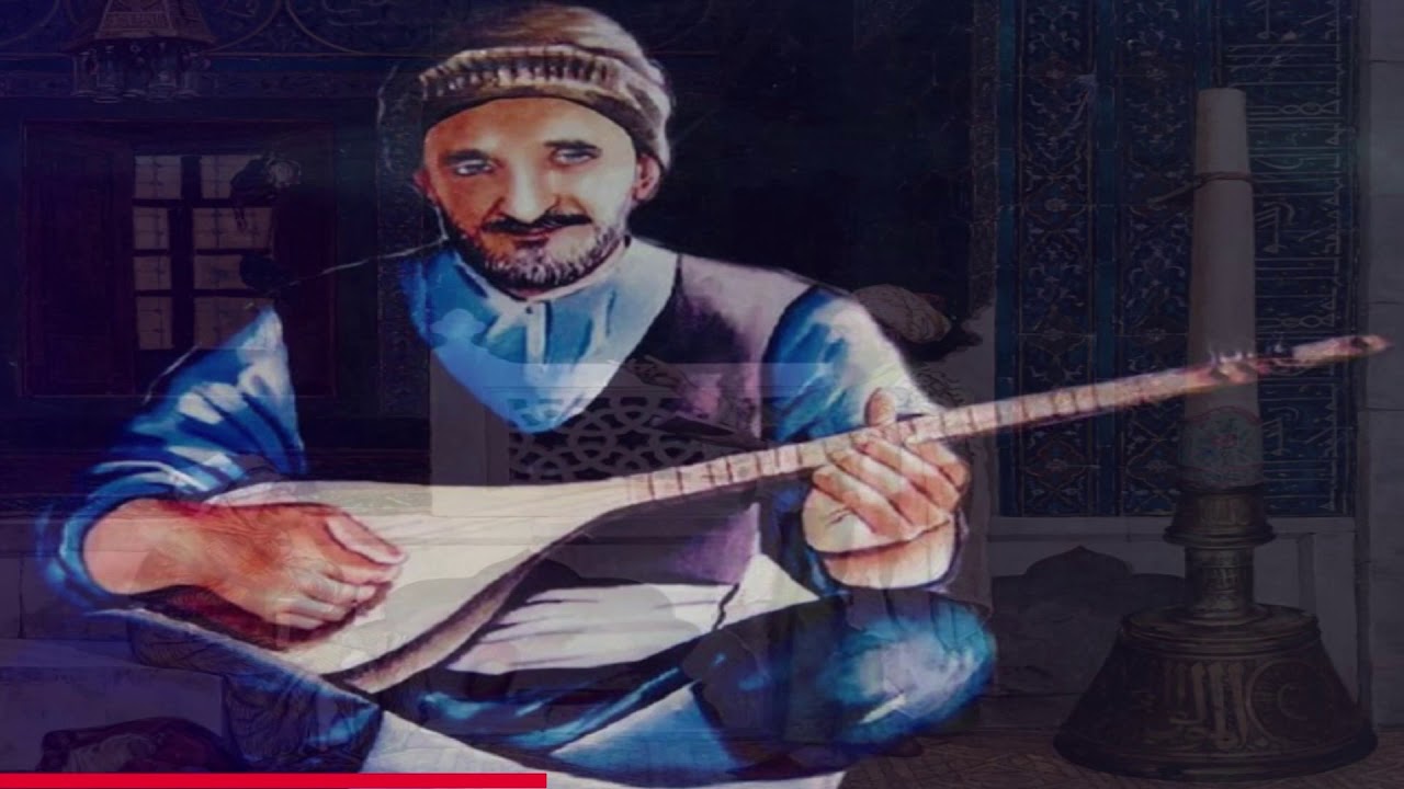 Aşık Sümmani | Şairler ve Şiirler