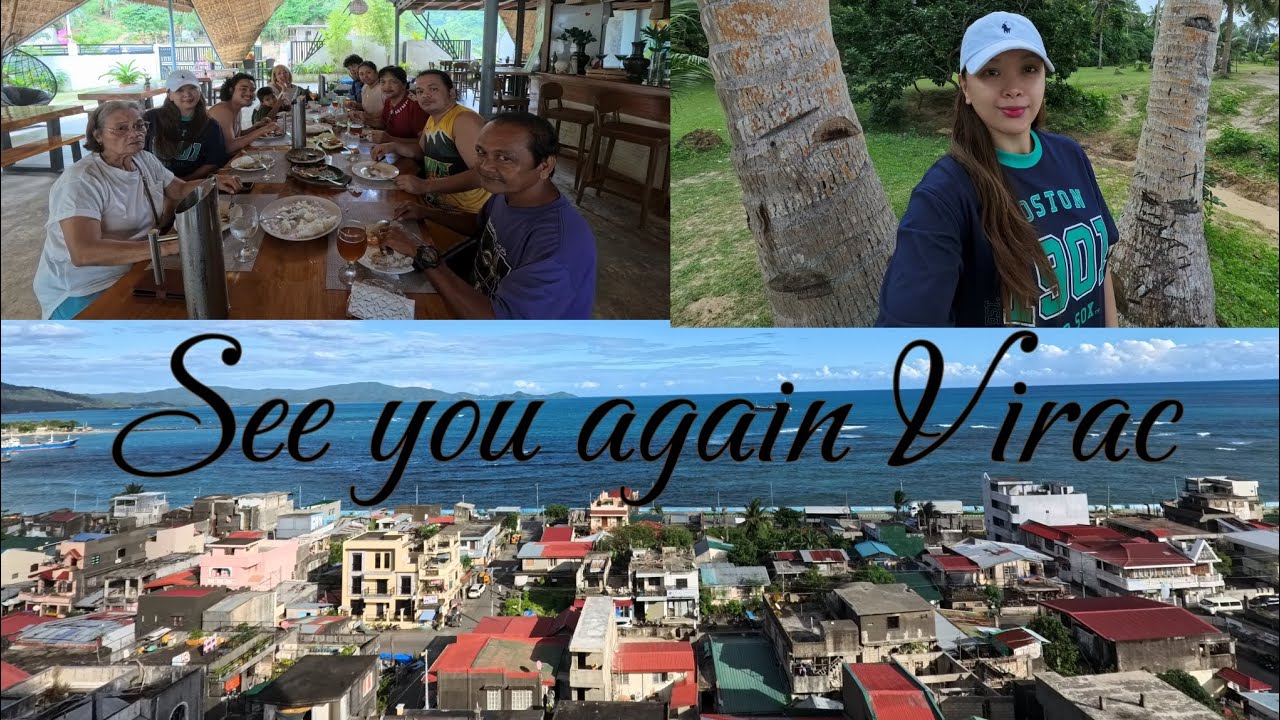 VIRAC CANTANDUANES TRAVEL 2024