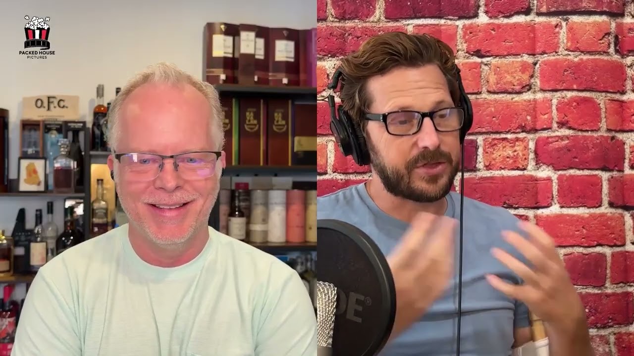 Unpacked Ep 5: What Could Possibly Go Wrong?