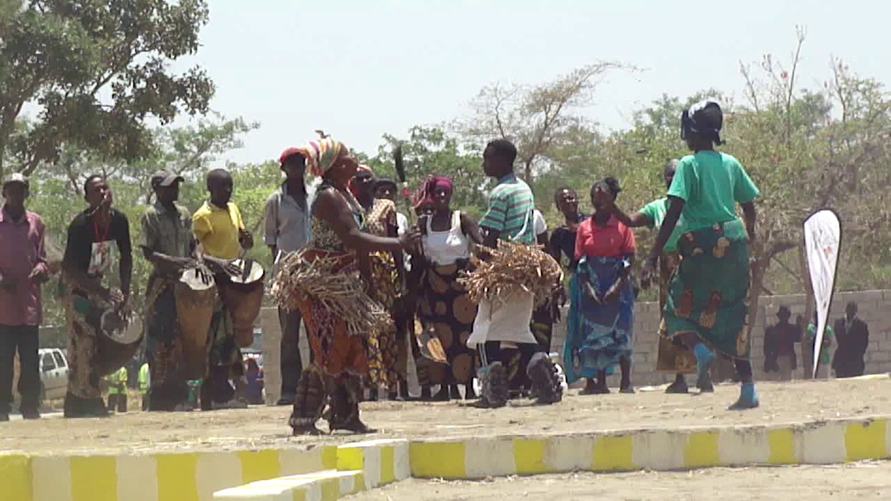 Kulamba Kubwalo Cultural Performance 3