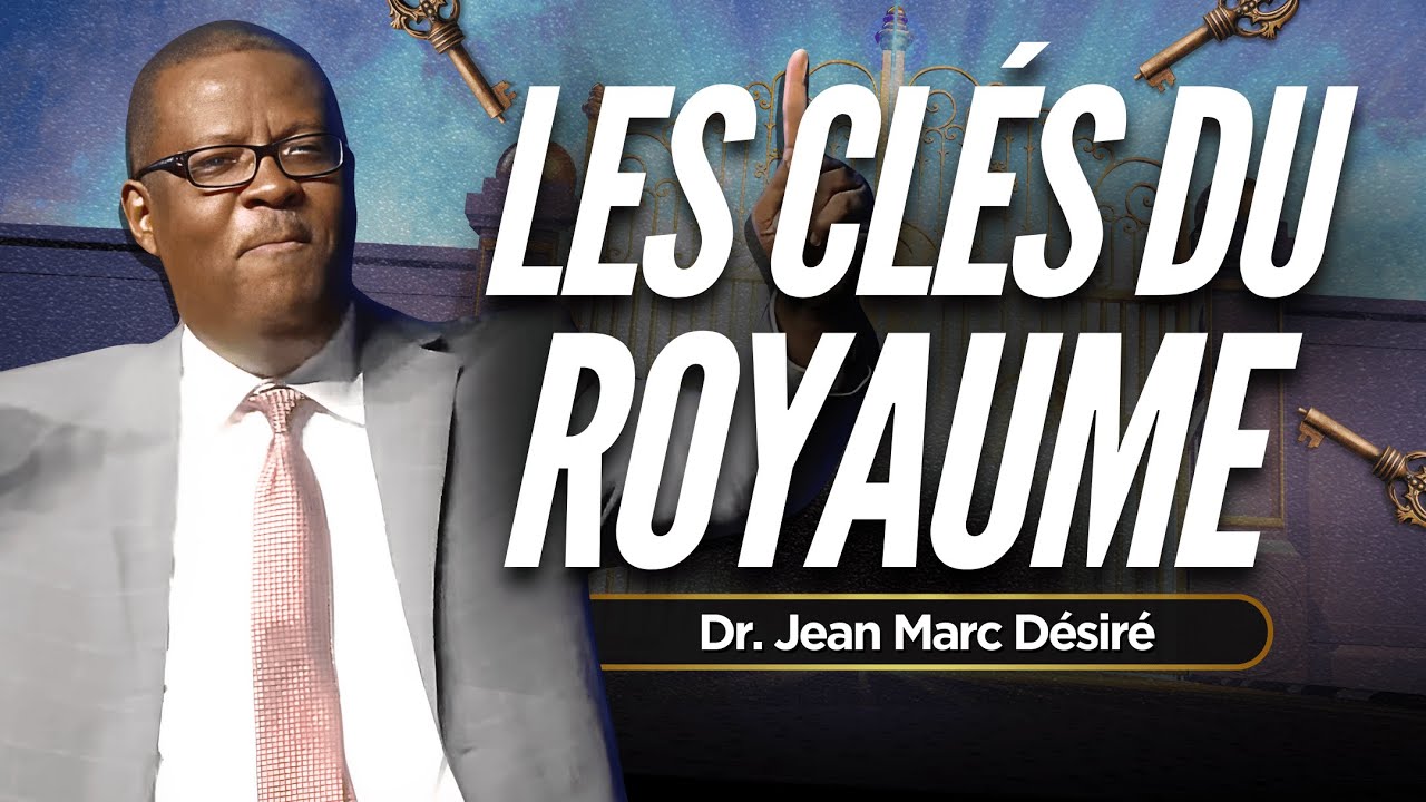 LES CLÉS DU ROYAUME | Dr. Jean Marc Désiré | 501 NE 48TH ST, Pompano Beach, FL